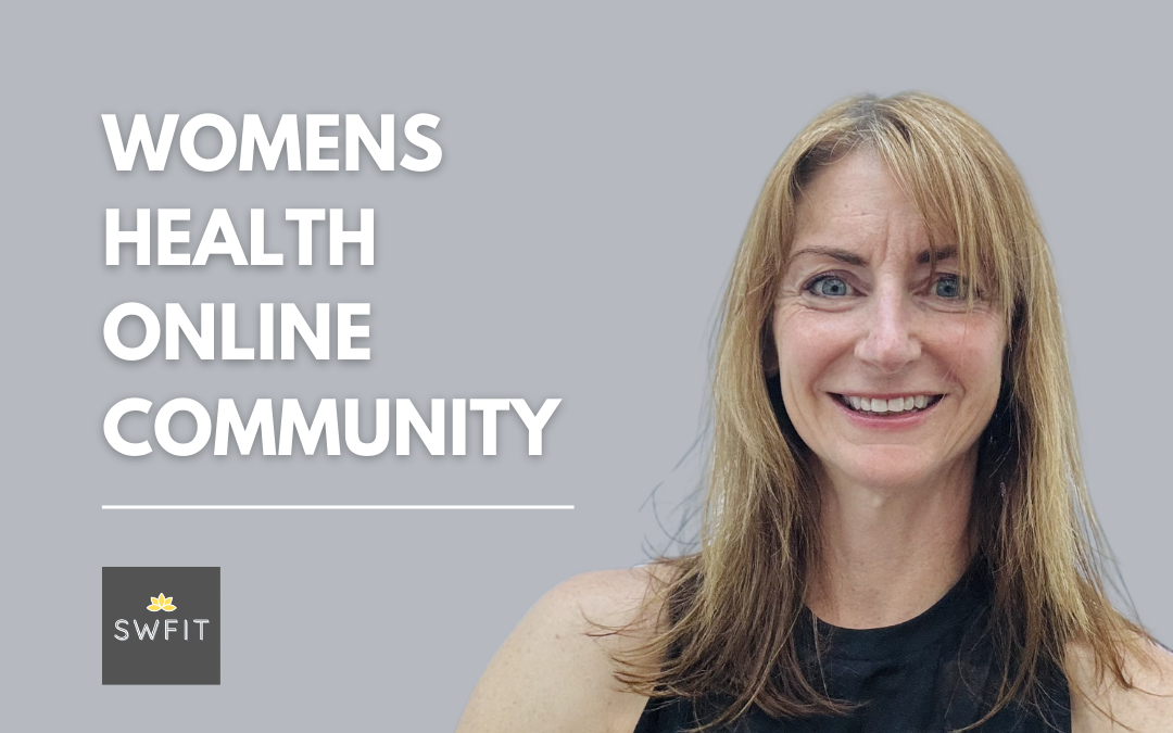 Health Talk – Whole Foods