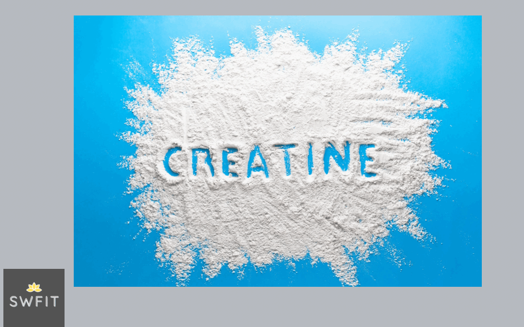 Creatine: Understanding, Managing, and Impacts for Menopausal Women