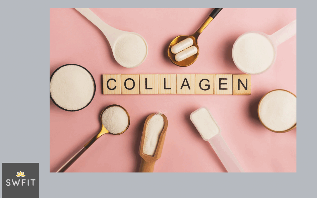 Collagen: What you need to know…